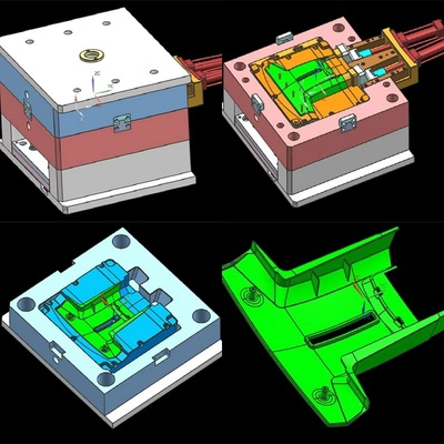 南平塑胶模具培训*教学 工厂师傅一对一带数控编程学员 专注于数控技术培训