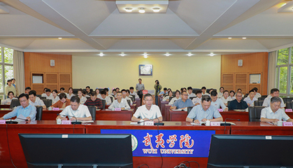 南平市市长林建到校讲授思政课
