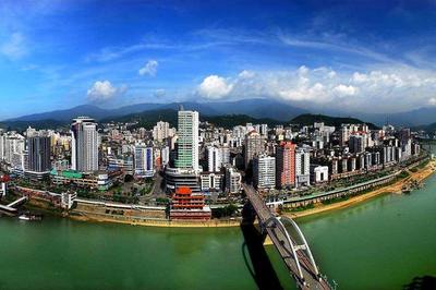继“建阳市”之后,南平又一县市有望“设区”,距市中心仅56公里