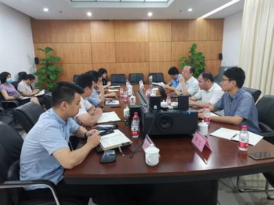 【访企拓岗】计算机与大数据学院走访行业企业