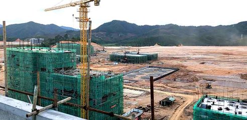 南平市委书记袁毅莅临邵武永和走访调研