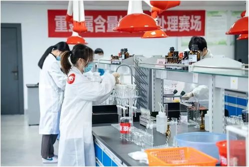 南平市质检所被指定为福建省职业院校技能大赛农产品质量安全检测第三方检测机构