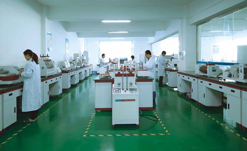 新闻 佛山实验室仪器检测校准公司