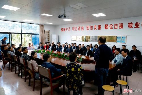 携手厦门联合培训，培育基层科技专干助力南平人才发展