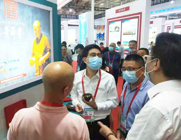 科技创新赋能高质量发展 南平人才的驱动力量