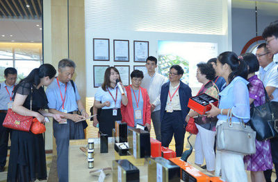 南平浦城“师带徒”精准帮扶活动在榕启幕 助力人才发展