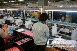 高端主板的诞生地 走进技嘉南平工厂，见证功能测试与封装的艺术