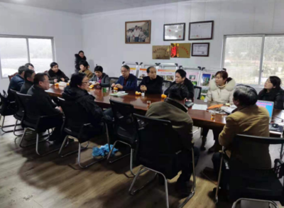 南平市科学技术协会 汇聚科技英才，驱动创新发展